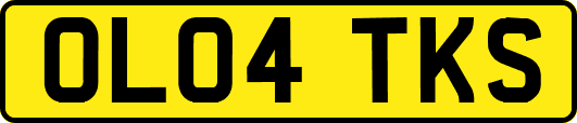 OL04TKS
