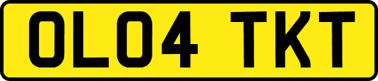 OL04TKT