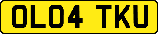 OL04TKU