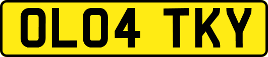 OL04TKY