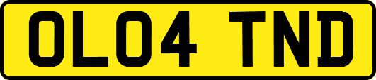 OL04TND