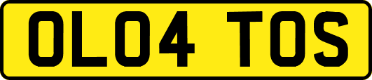 OL04TOS