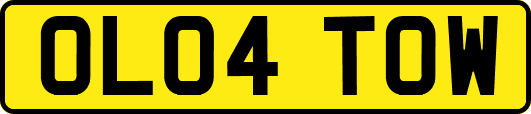 OL04TOW