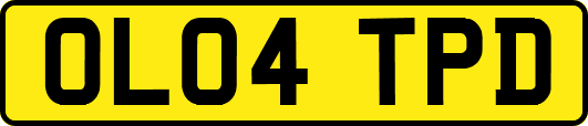 OL04TPD