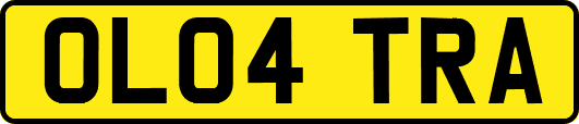OL04TRA