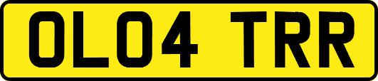 OL04TRR