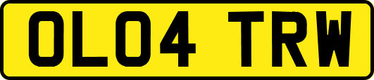 OL04TRW