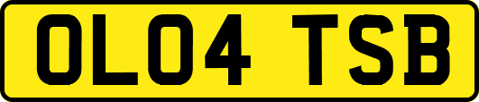 OL04TSB