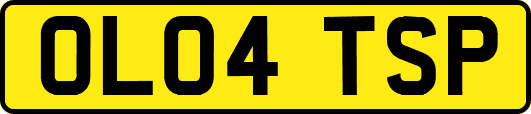 OL04TSP
