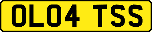 OL04TSS