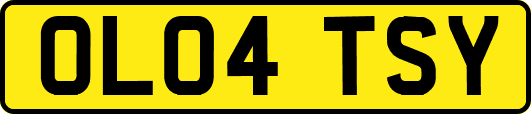 OL04TSY