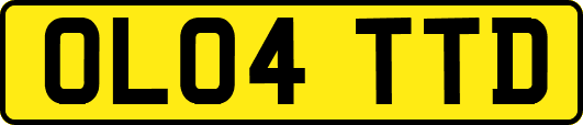 OL04TTD
