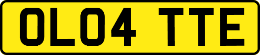 OL04TTE