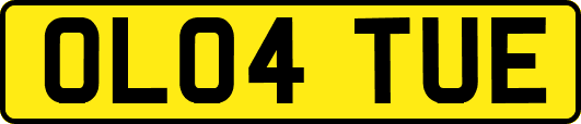 OL04TUE
