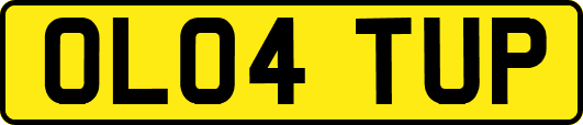 OL04TUP