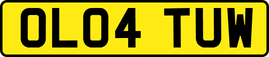 OL04TUW