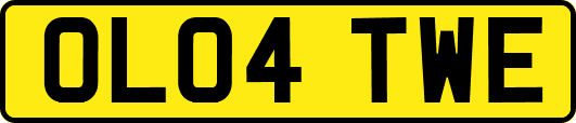 OL04TWE