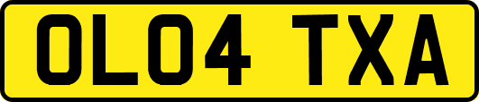 OL04TXA