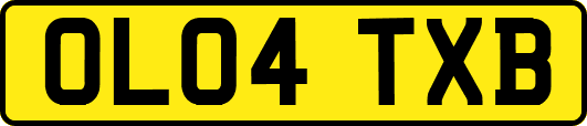 OL04TXB