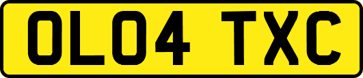 OL04TXC