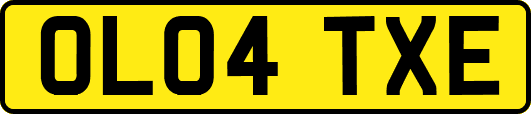 OL04TXE