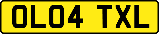 OL04TXL