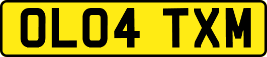 OL04TXM