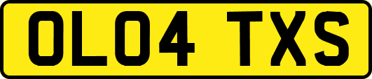OL04TXS