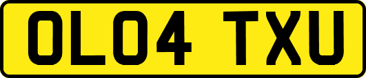 OL04TXU
