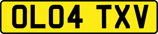 OL04TXV