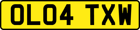 OL04TXW