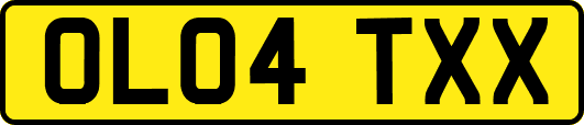 OL04TXX