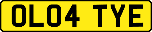 OL04TYE