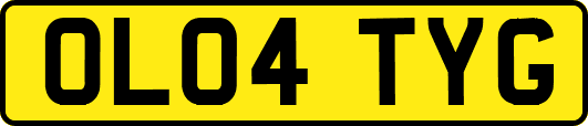 OL04TYG