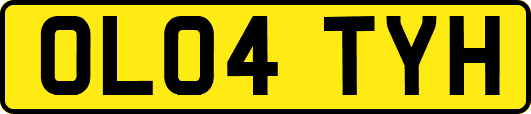OL04TYH