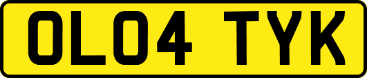 OL04TYK