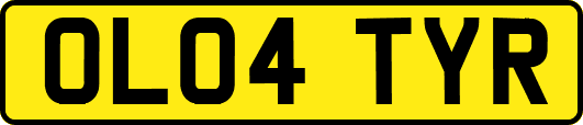 OL04TYR