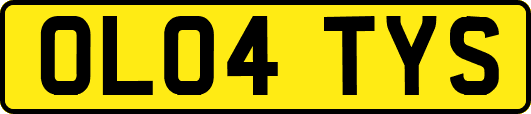 OL04TYS