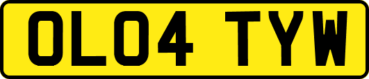 OL04TYW