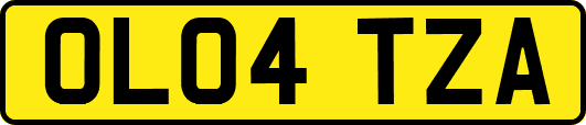 OL04TZA