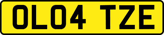 OL04TZE