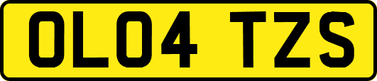 OL04TZS