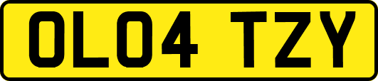 OL04TZY