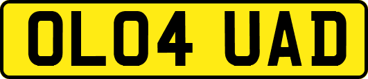 OL04UAD