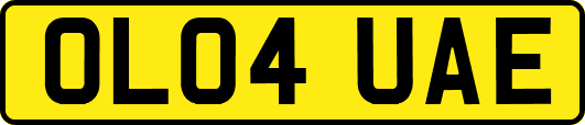 OL04UAE