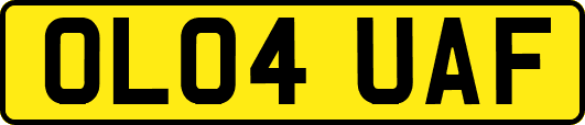 OL04UAF