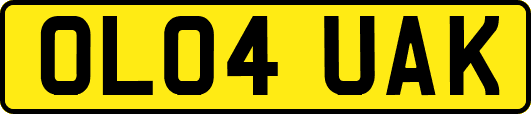 OL04UAK