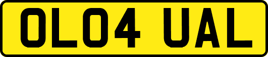 OL04UAL
