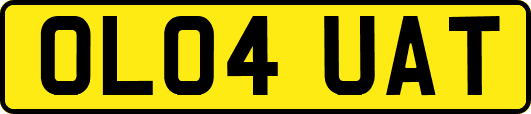 OL04UAT