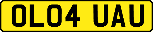 OL04UAU